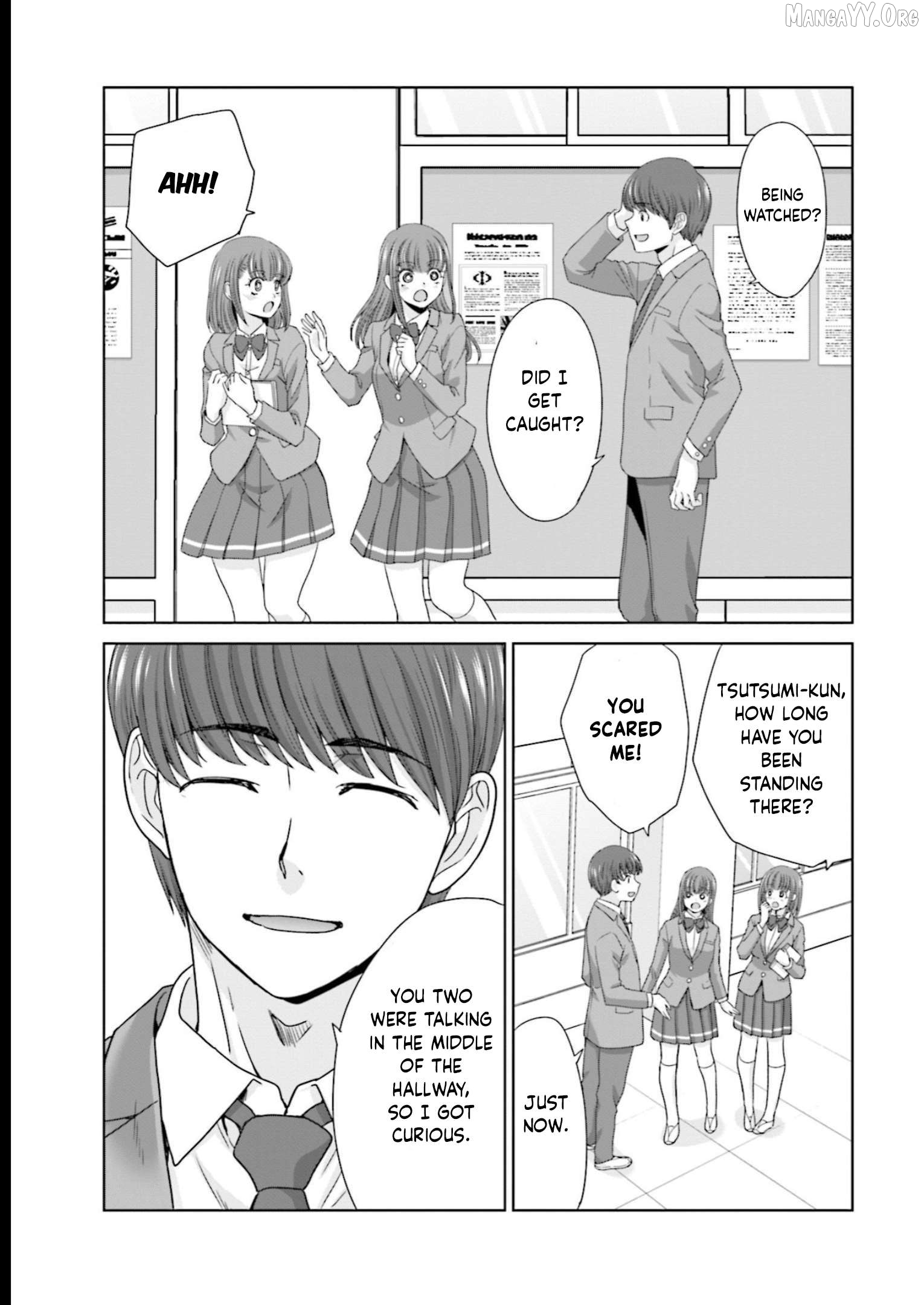 17-Sai Kara Yarinaosu Propose Chapter 18 - page 9