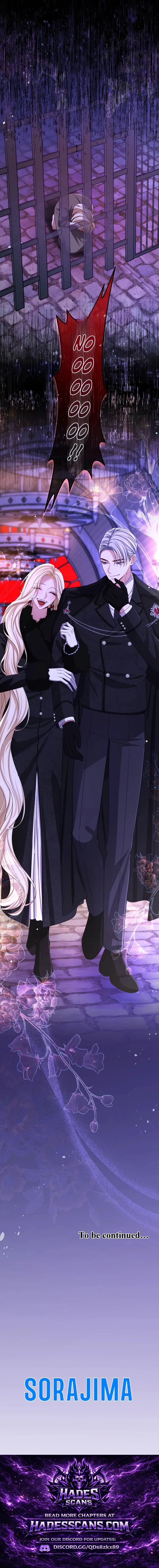 I Will Fall With The Emperor Chapter 170 - page 16