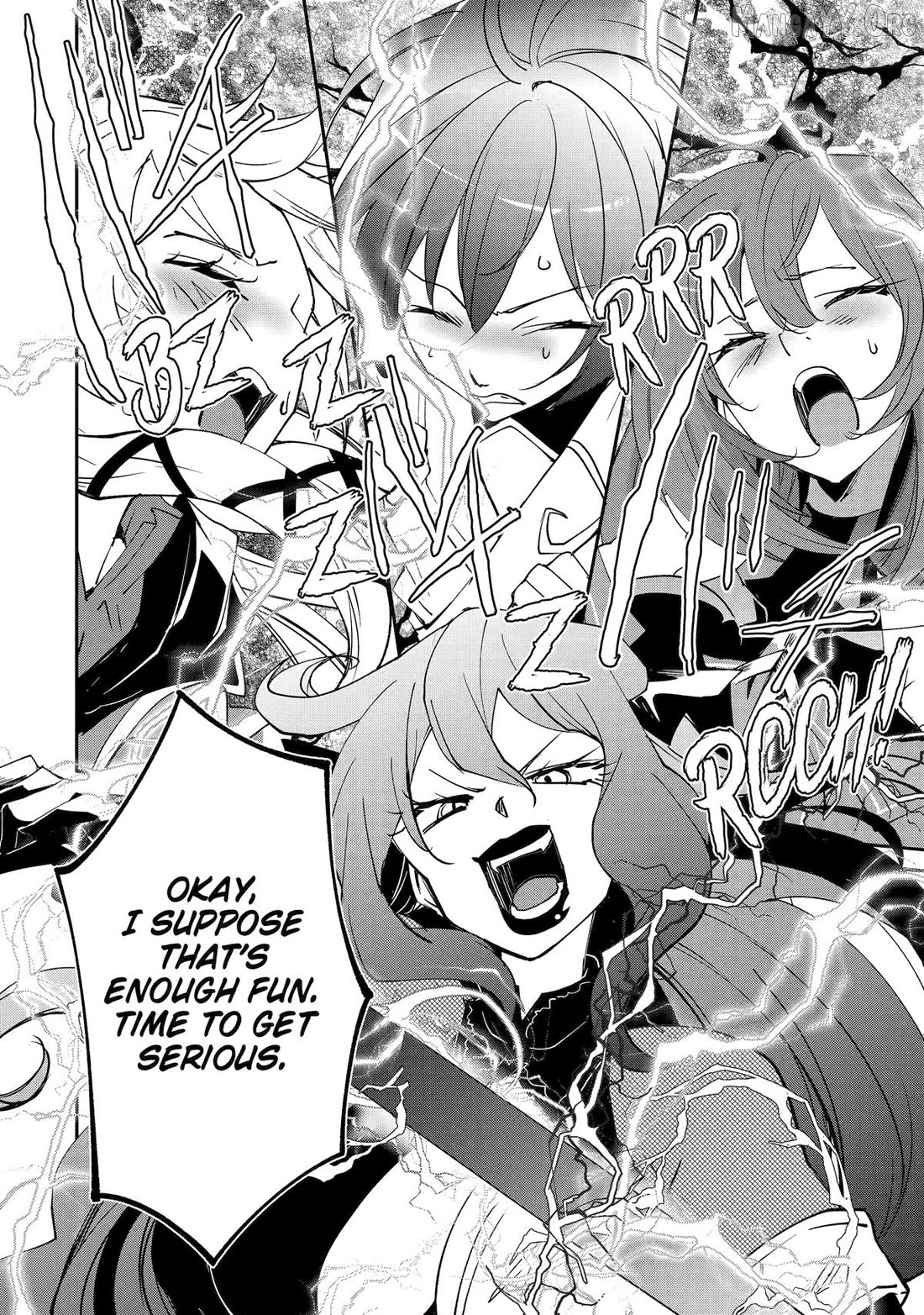 Mannen D-Rank No Chuunen Boukensha, Yotta Ikioi De Densetsu No Ken Wo Hikkonuku Chapter 64 - page 2