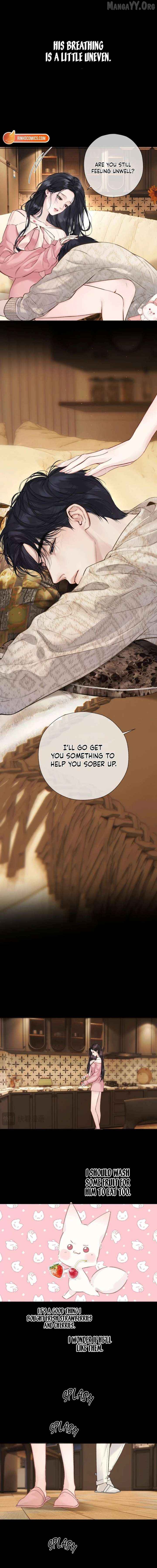 Accidental Love Chapter 75 - page 3