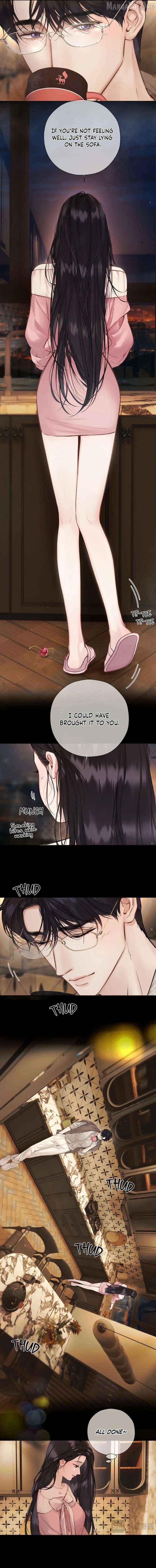 Accidental Love Chapter 75 - page 5