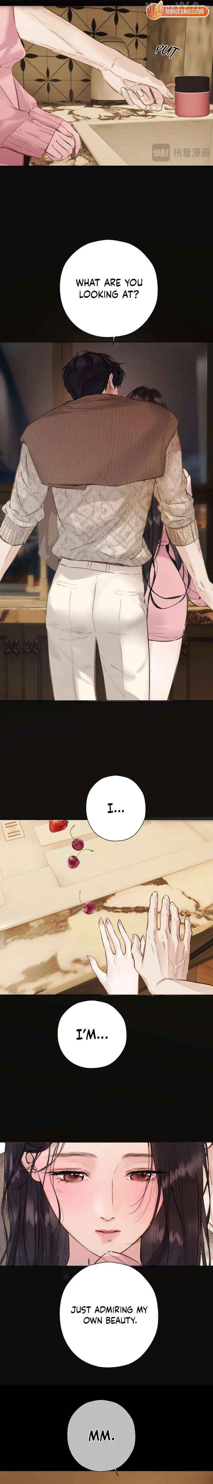 Accidental Love Chapter 75 - page 7