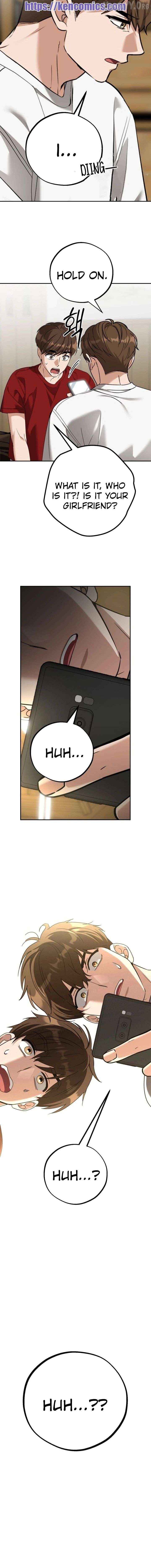 To Julie Chapter 63 - page 11