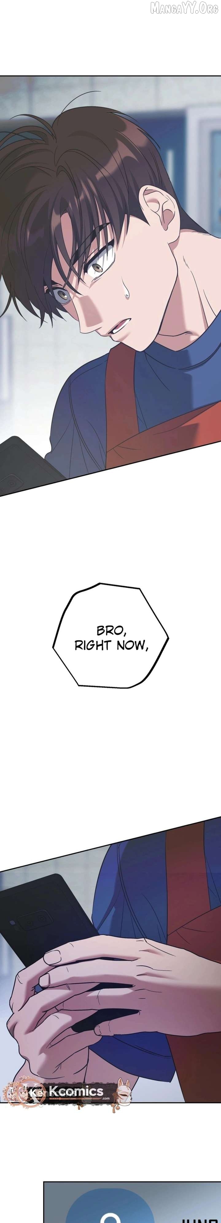 To Julie Chapter 63 - page 2