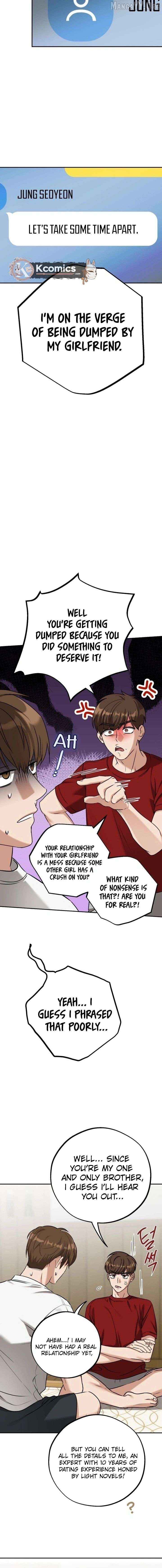 To Julie Chapter 63 - page 3