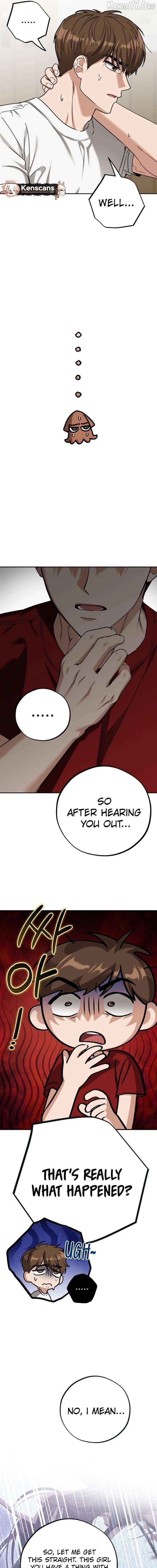 To Julie Chapter 63 - page 4