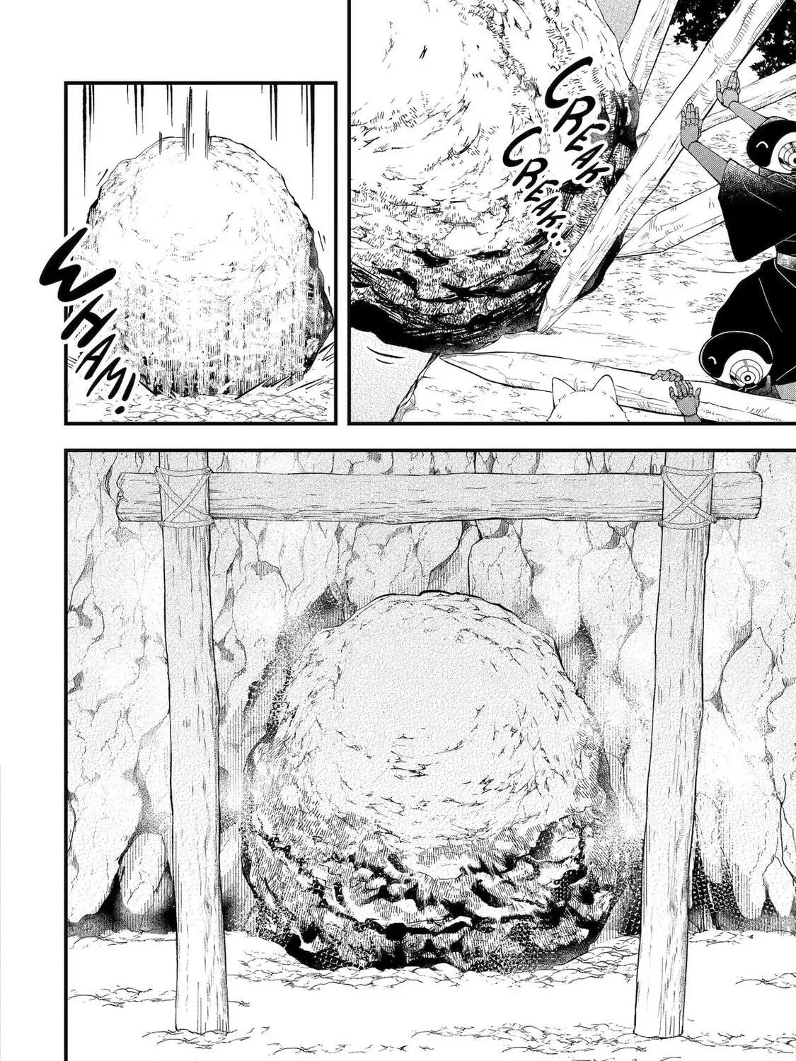 Blue Archive: The Adventure Of Game Development Department Chapter 34 - page 49