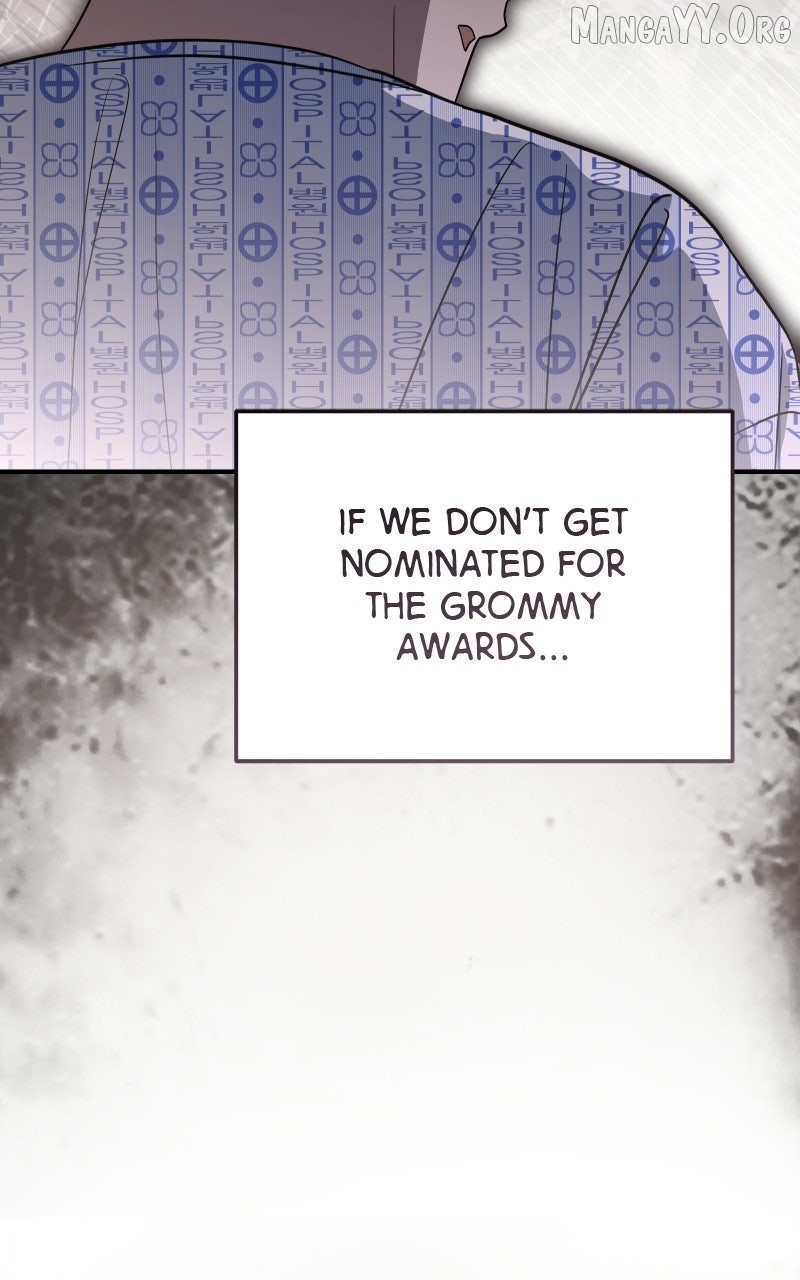 I Became the Youngest Member of Top Idol Chapter 77 - page 44