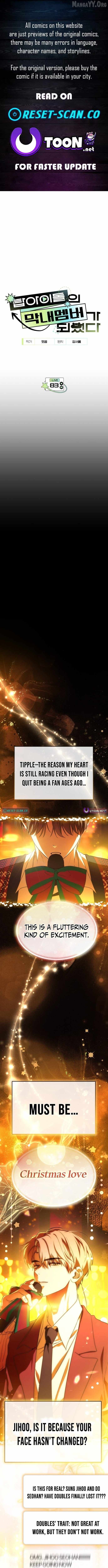 I Became the Youngest Member of Top Idol Chapter 83 - page 1