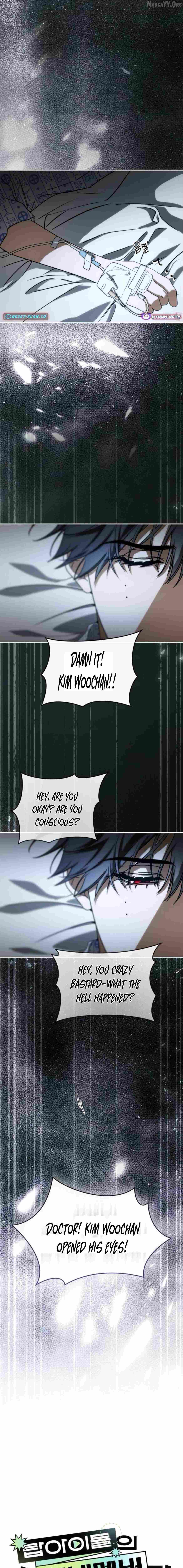 I Became the Youngest Member of Top Idol Chapter 84 - page 1