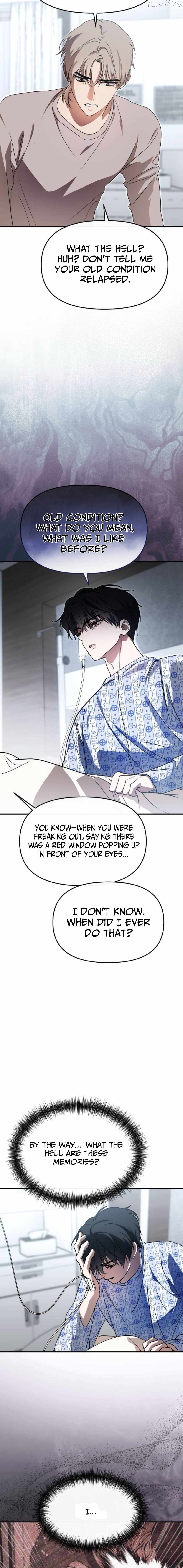 I Became the Youngest Member of Top Idol Chapter 84 - page 3