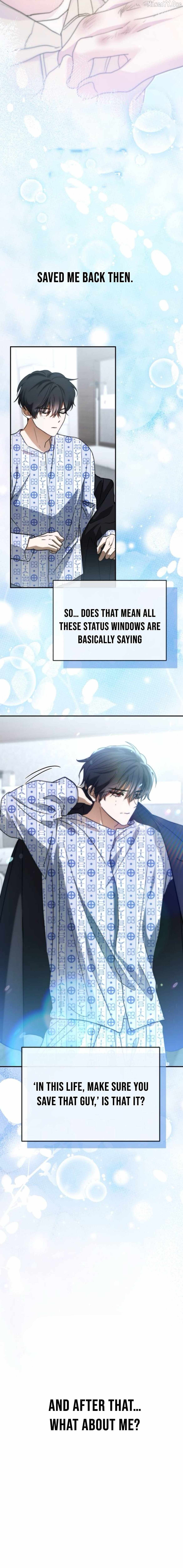 I Became the Youngest Member of Top Idol Chapter 84 - page 6
