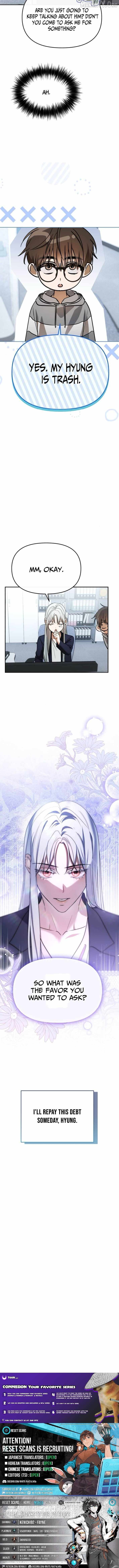 I Became the Youngest Member of Top Idol Chapter 85 - page 14