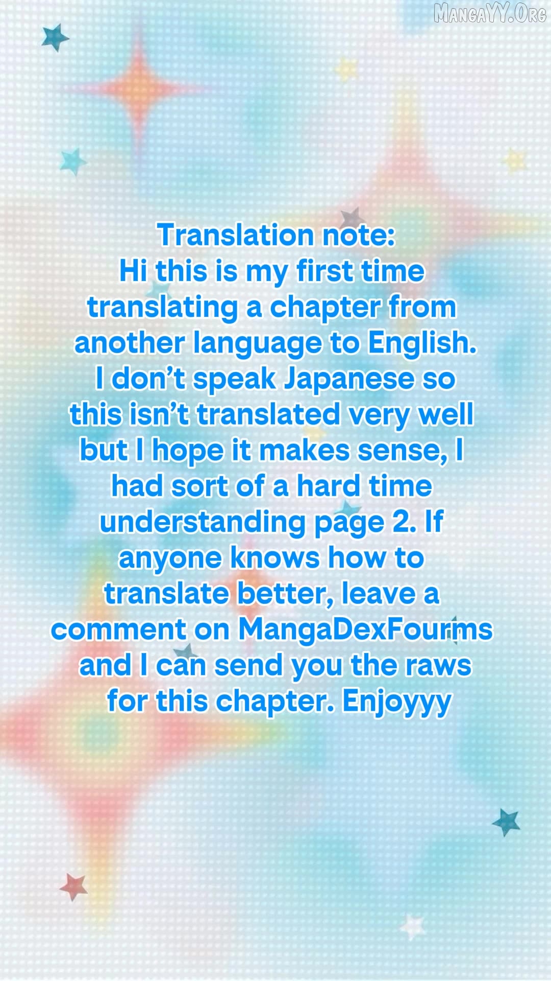 Hirano to Kagiura Chapter 34 - page 2