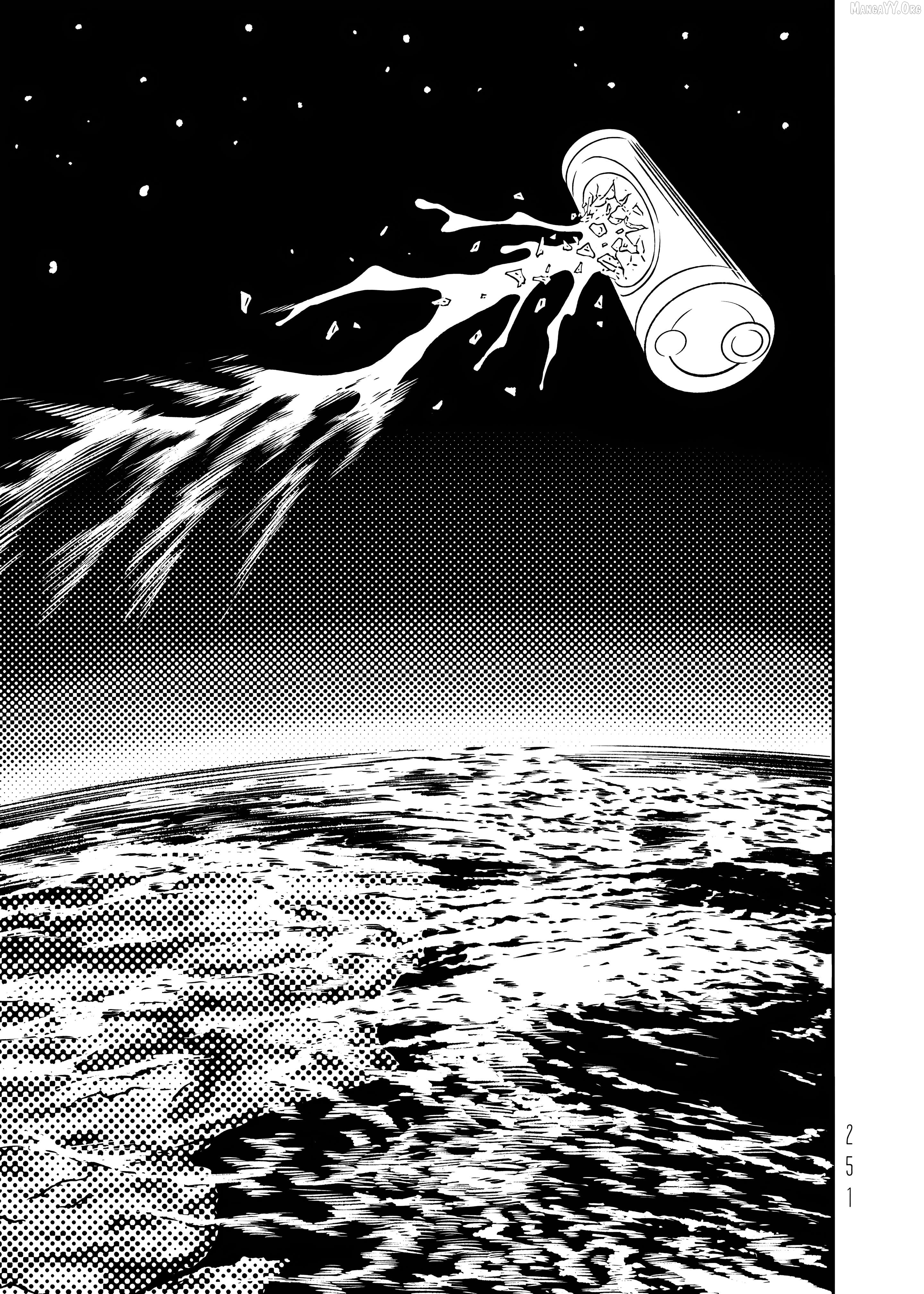 Evol - Manga Chapter 40 - page 22