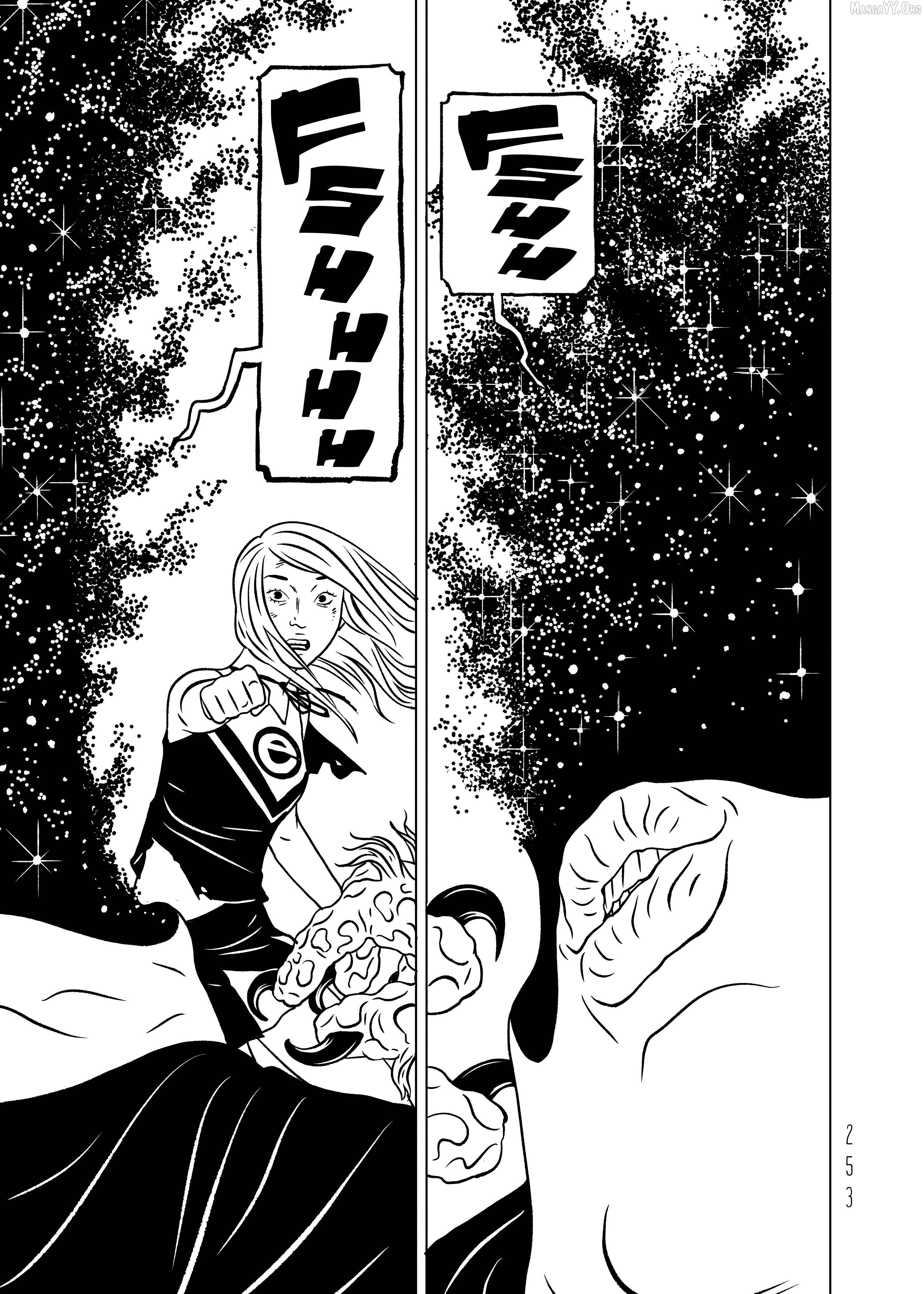 Evol - Manga Chapter 40 - page 24