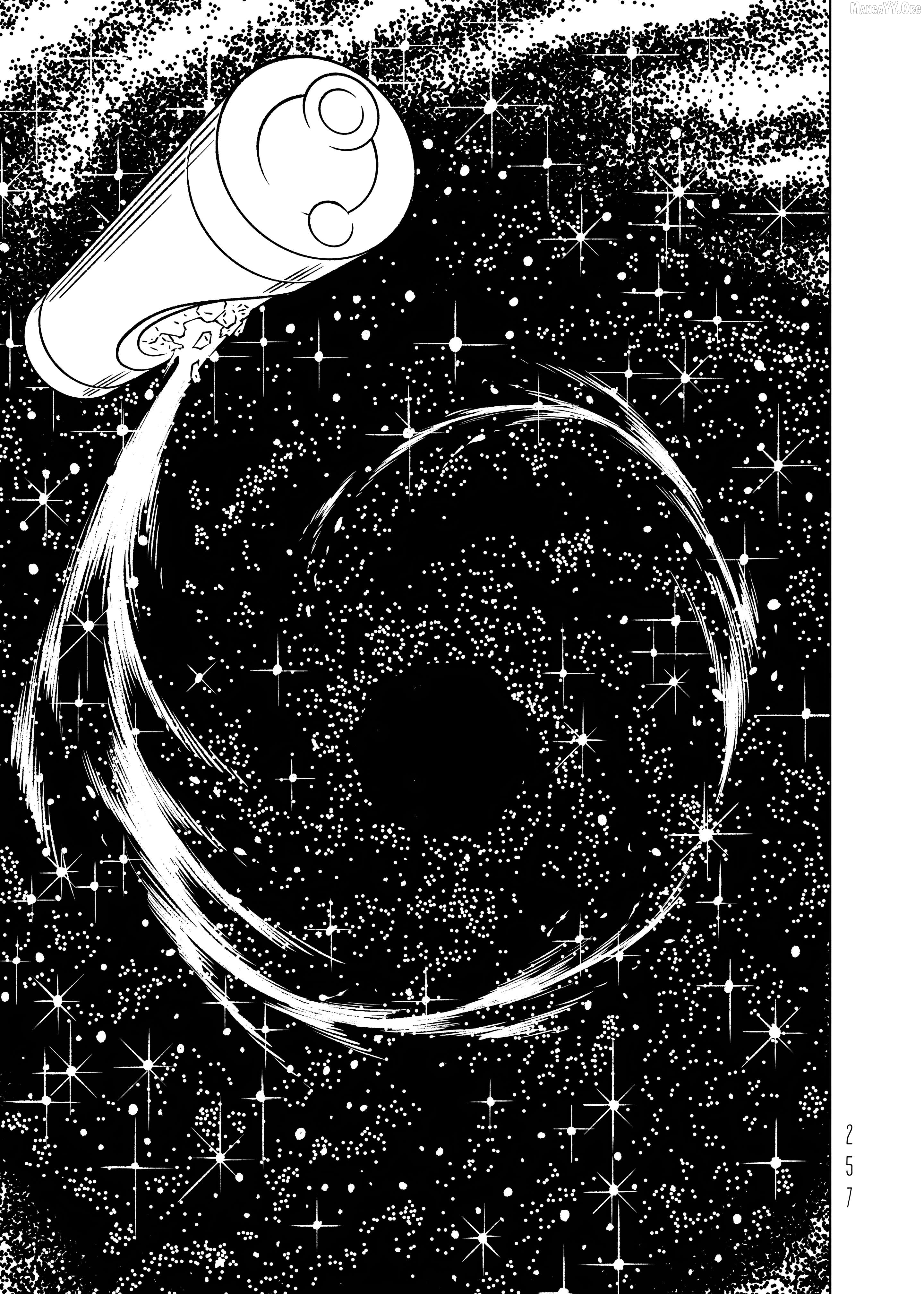 Evol - Manga Chapter 40 - page 27