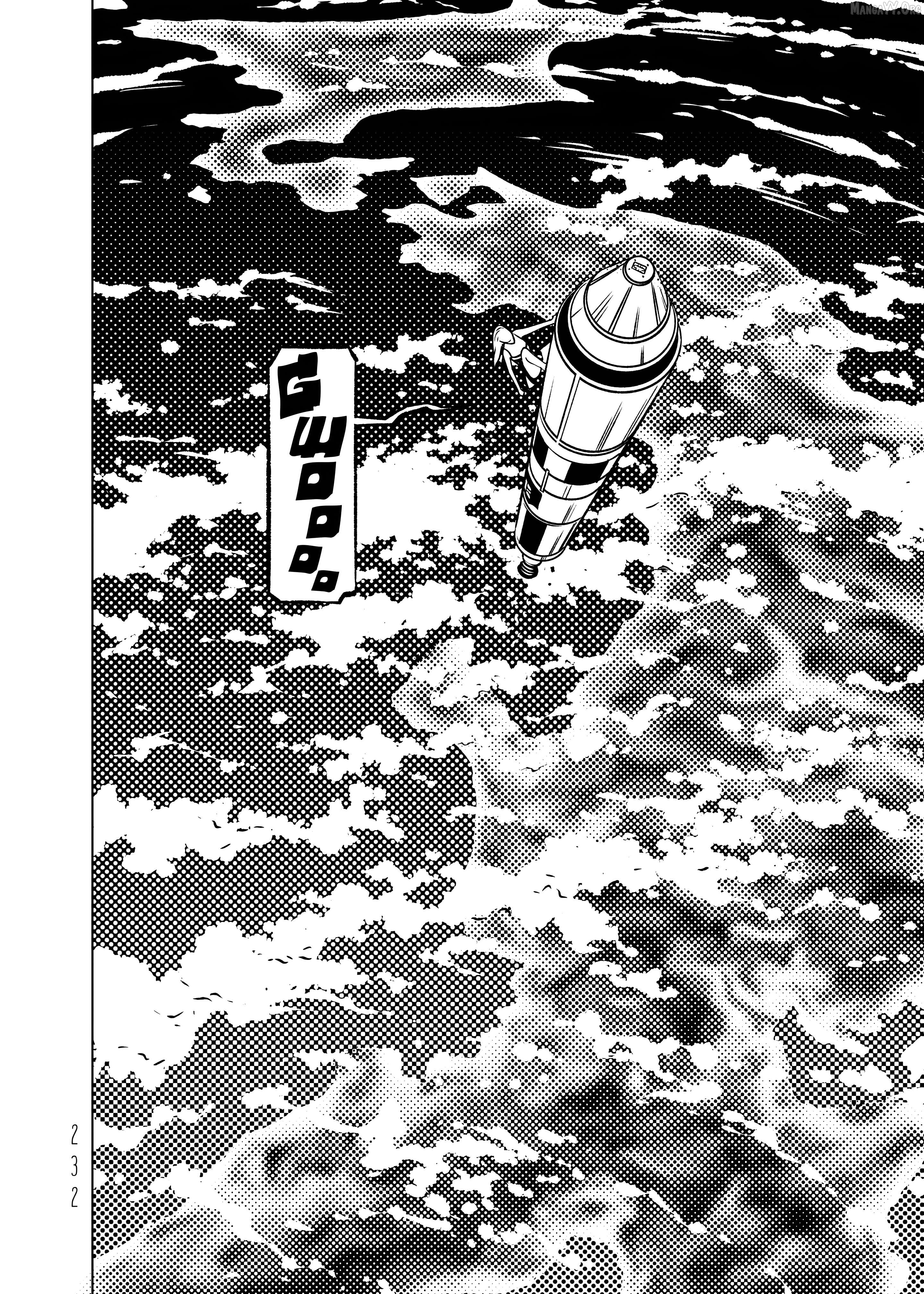 Evol - Manga Chapter 40 - page 4