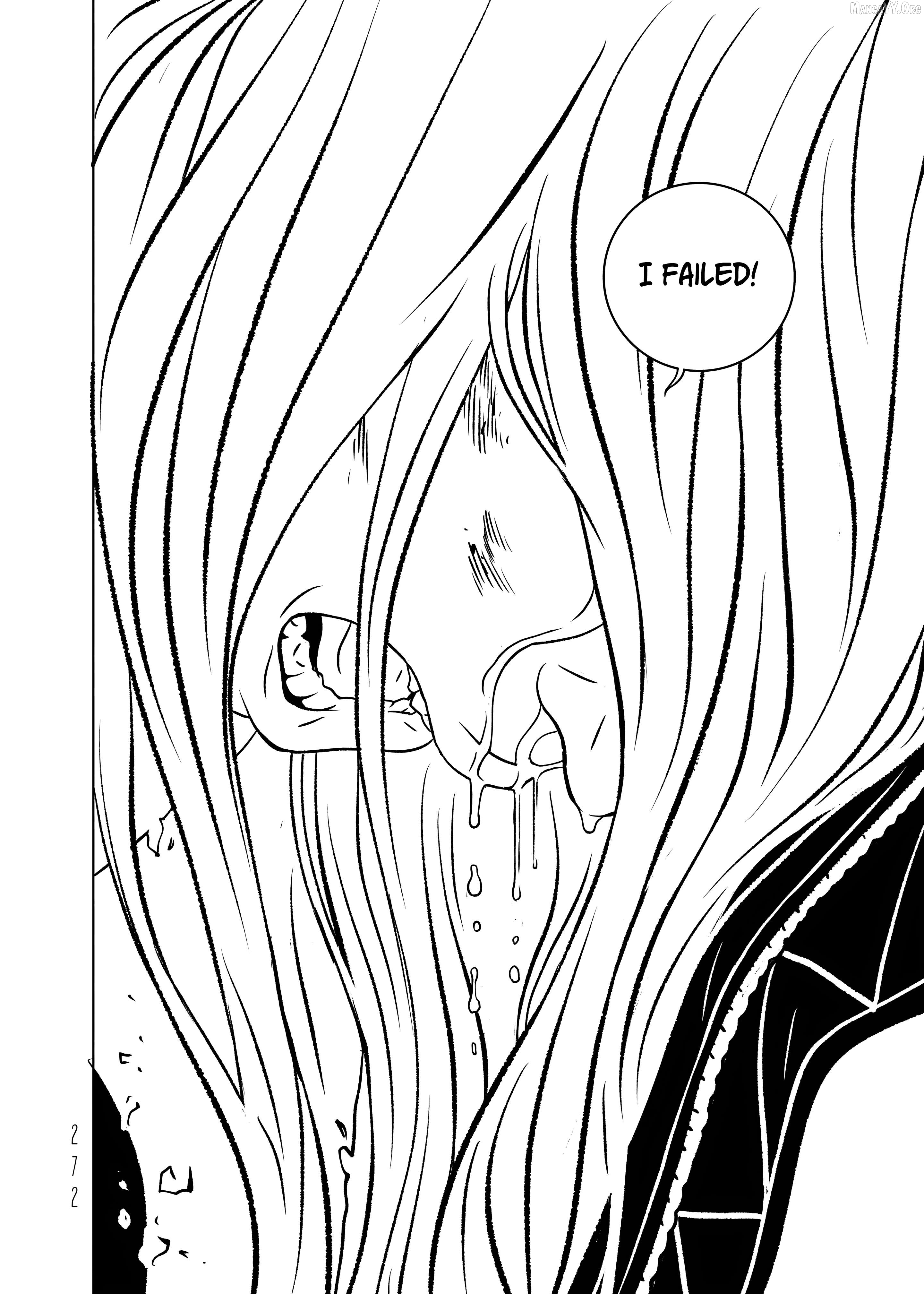 Evol - Manga Chapter 40 - page 41