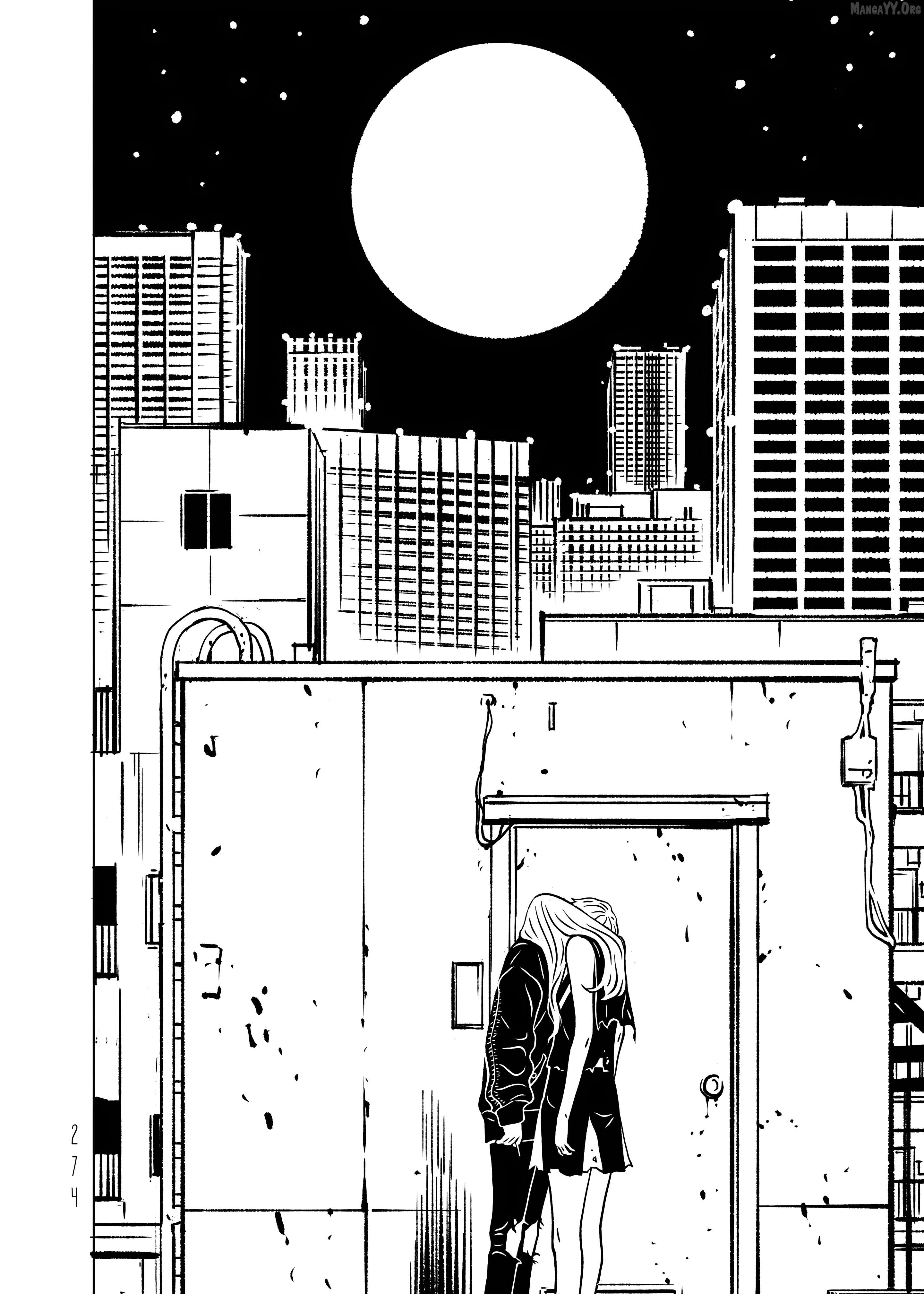 Evol - Manga Chapter 40 - page 43