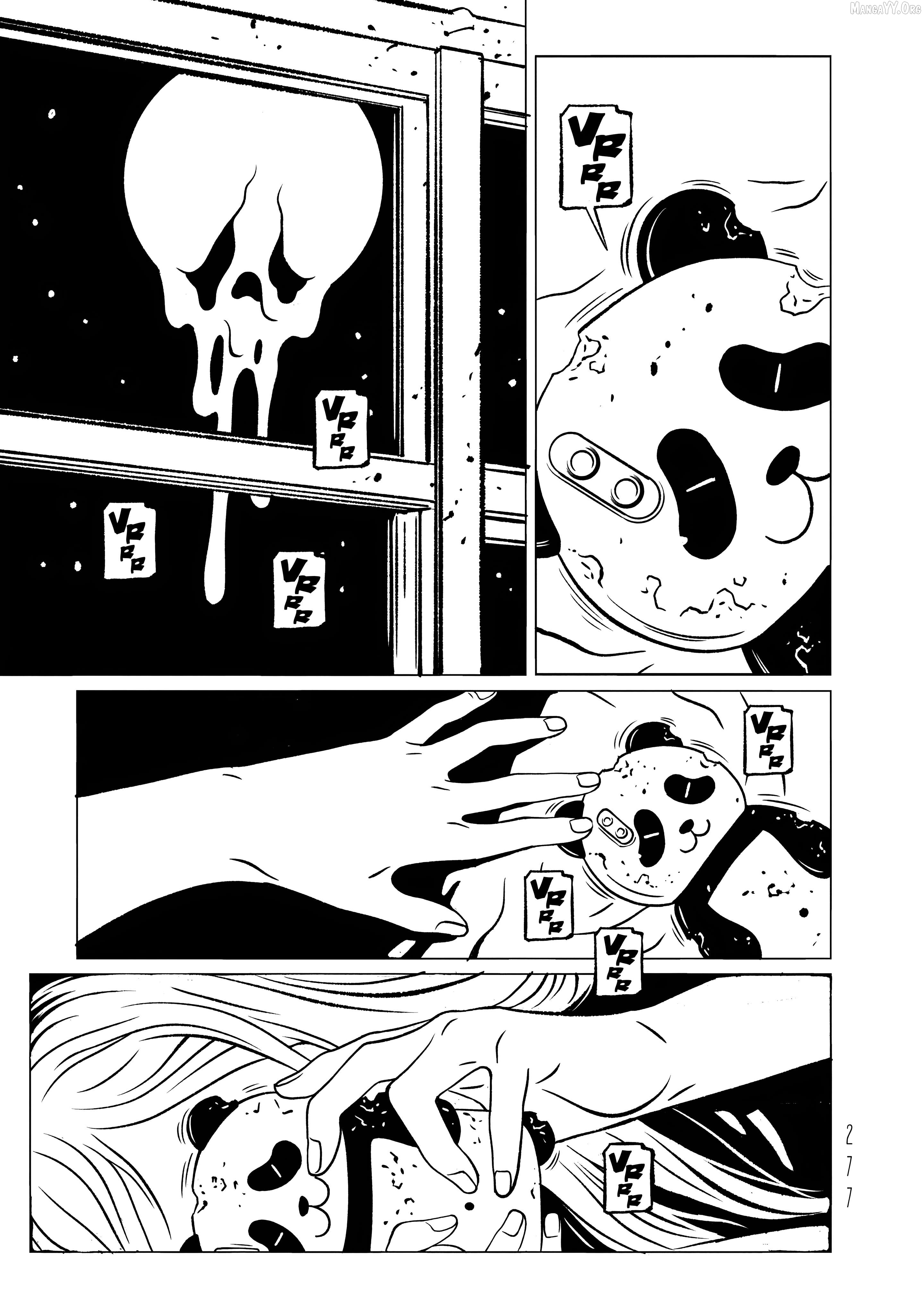 Evol - Manga Chapter 40 - page 46