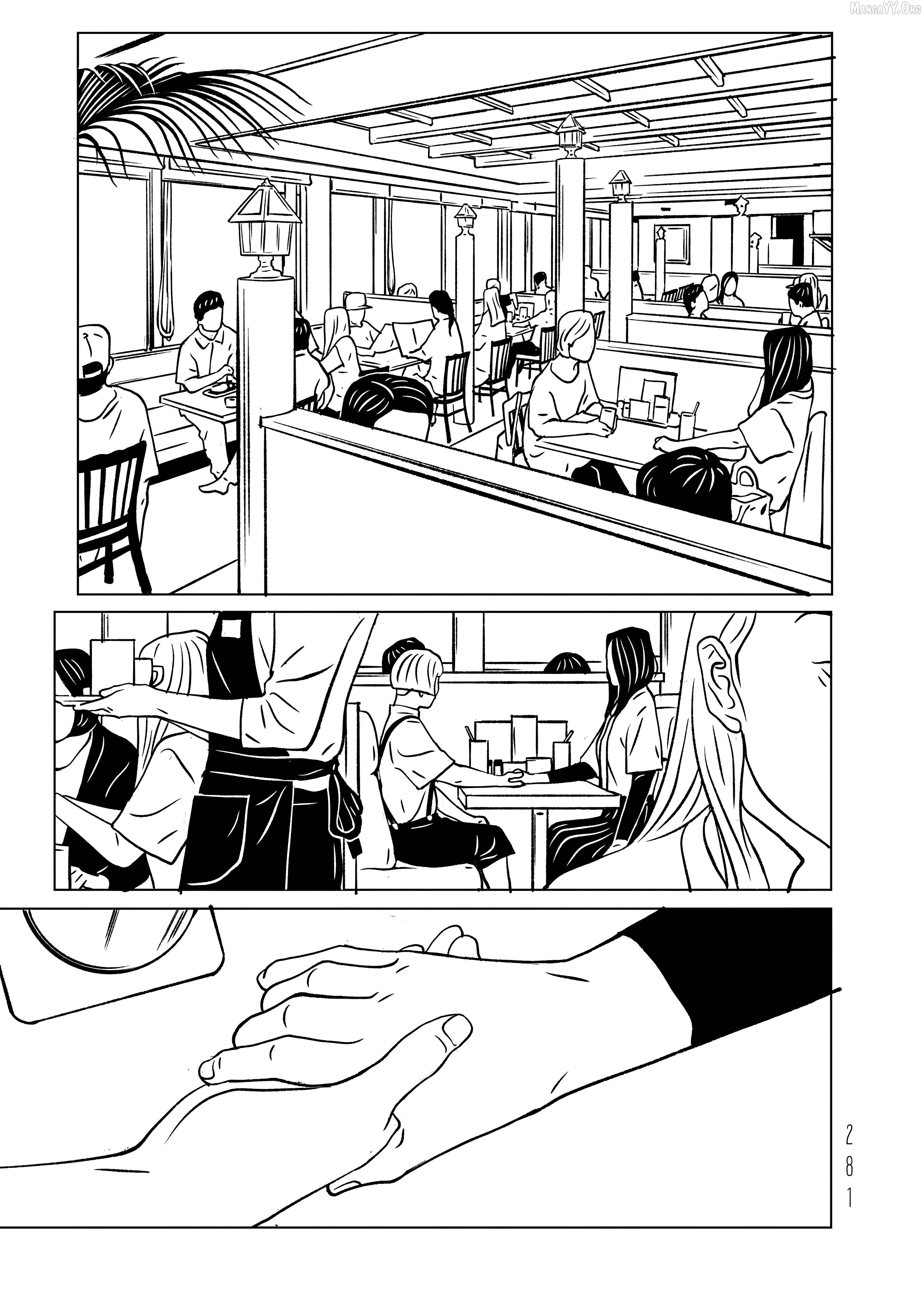 Evol - Manga Chapter 40 - page 48