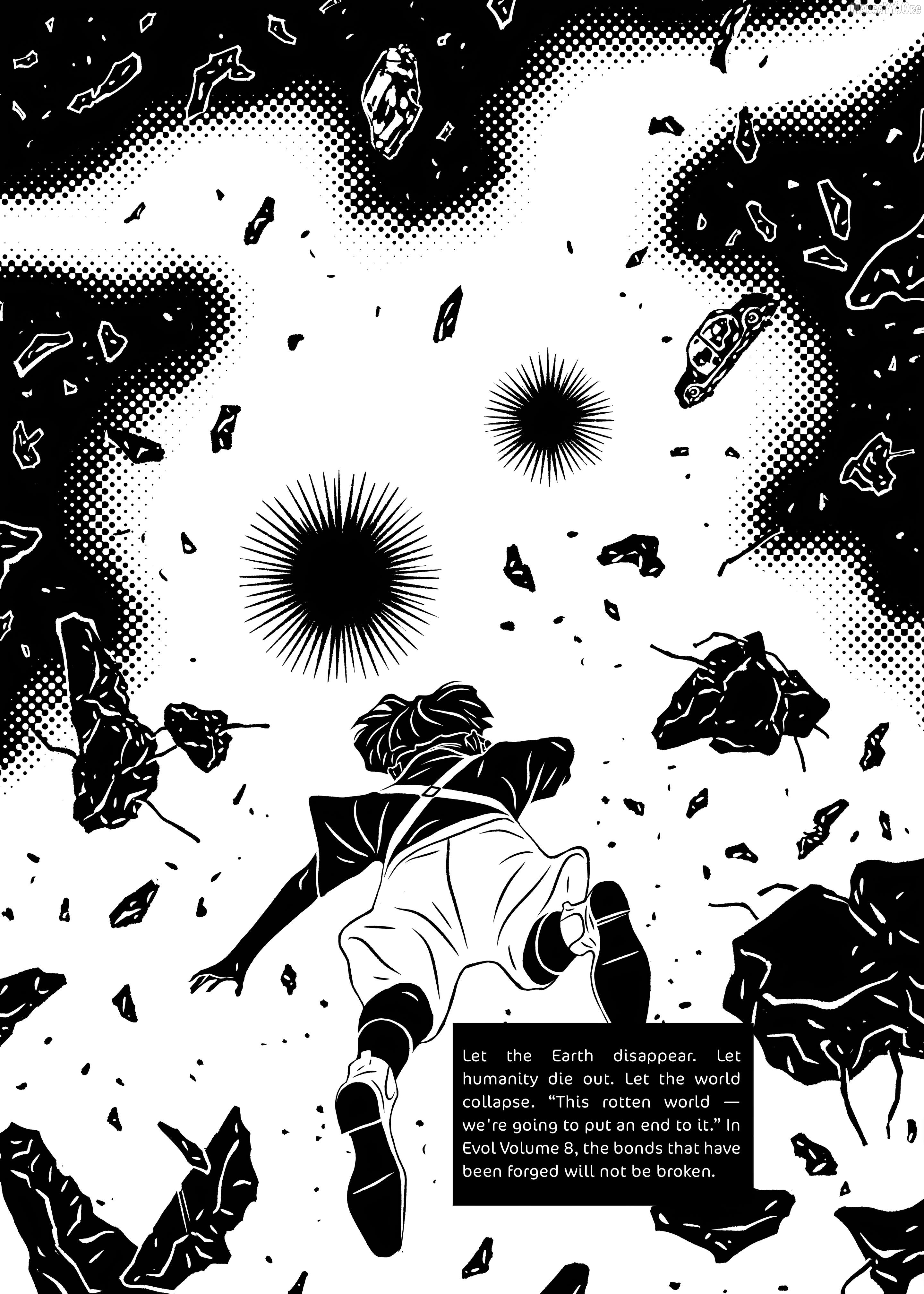 Evol - Manga Chapter 40 - page 53