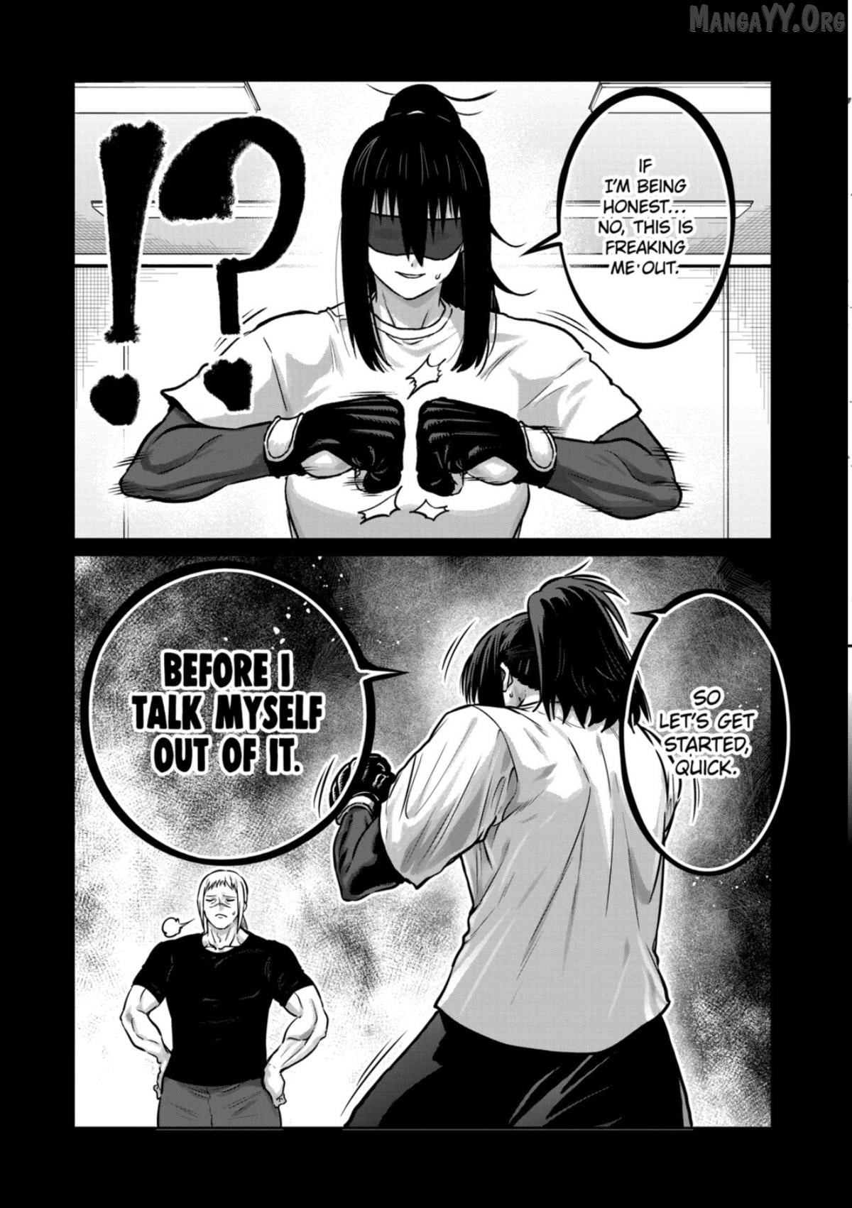 ST✰R: Strike it Rich Chapter 73 - page 16