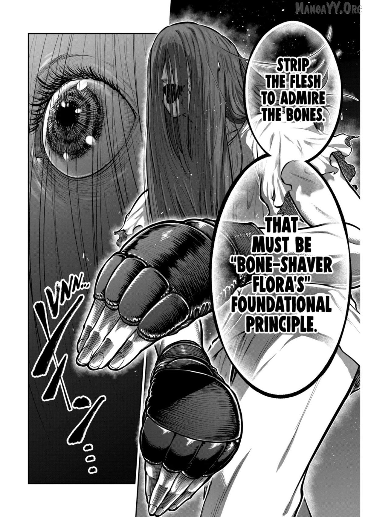 ST✰R: Strike it Rich Chapter 73 - page 8