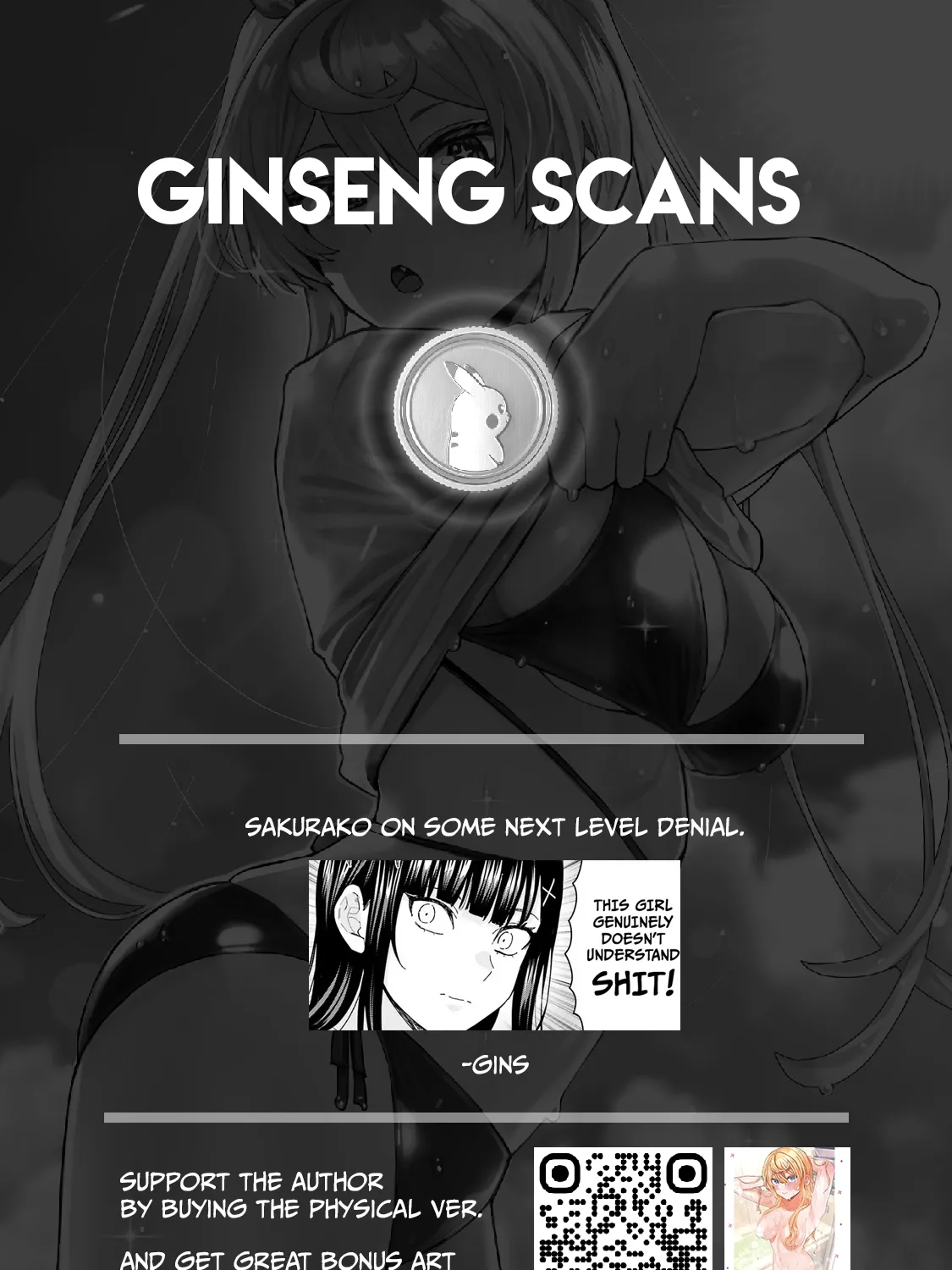 Himegasaki Sakurako wa Kyoumo Fubin Kawaii! Chapter 53 - page 39