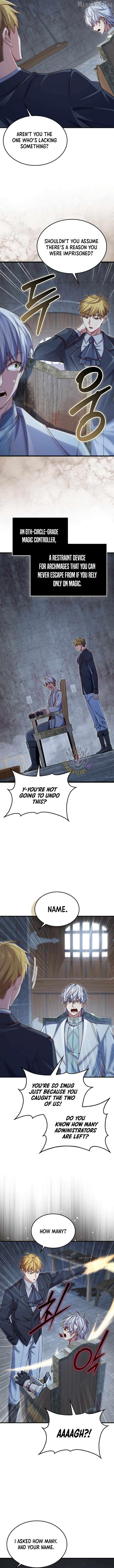 The Lord’s Coins Aren’t Decreasing?! Chapter 197 - page 2