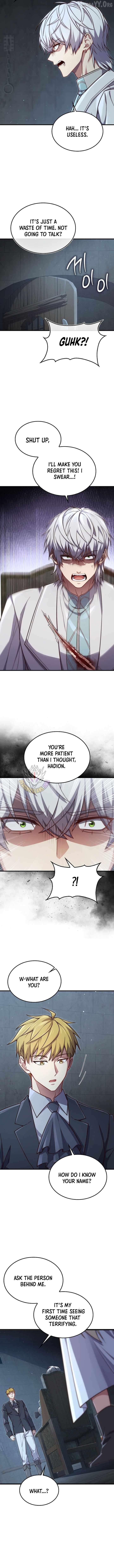 The Lord’s Coins Aren’t Decreasing?! Chapter 197 - page 3