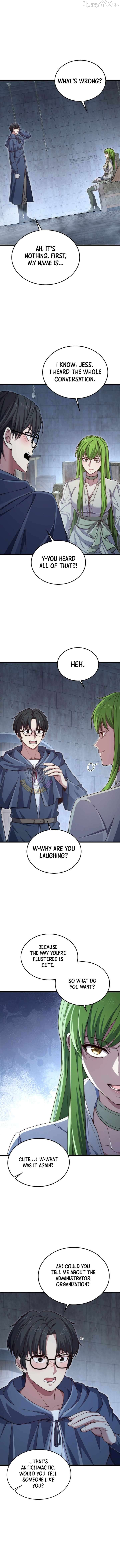 The Lord’s Coins Aren’t Decreasing?! Chapter 198 - page 2
