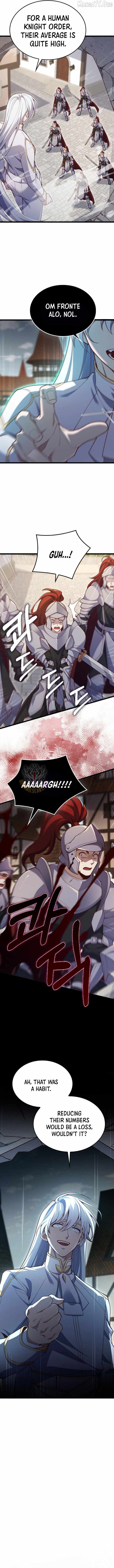 The Lord’s Coins Aren’t Decreasing?! Chapter 199 - page 11