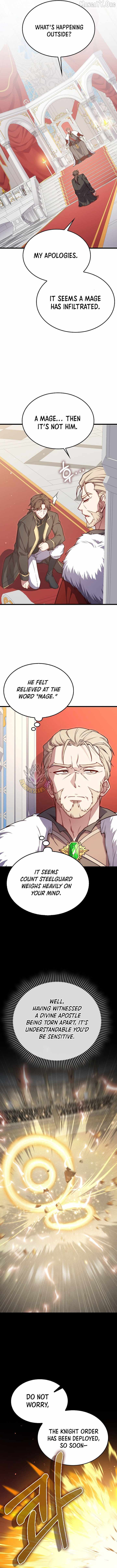 The Lord’s Coins Aren’t Decreasing?! Chapter 199 - page 12