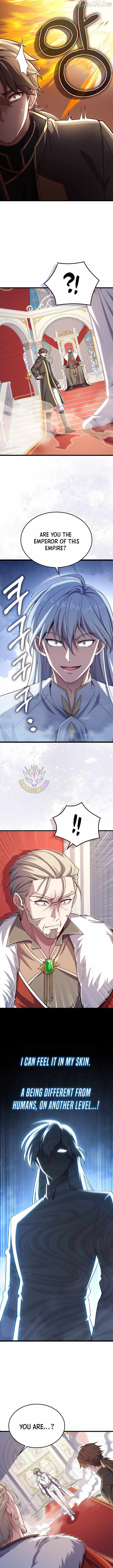 The Lord’s Coins Aren’t Decreasing?! Chapter 199 - page 13