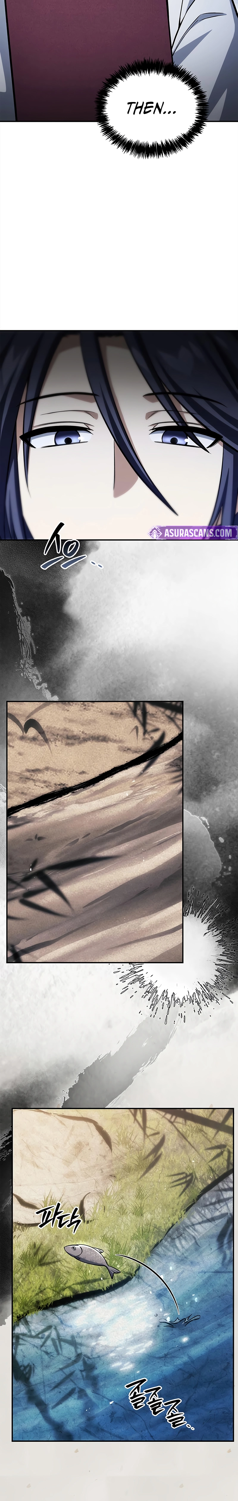 Heavenly Grand Archive’s Young Master Chapter 169 - page 8