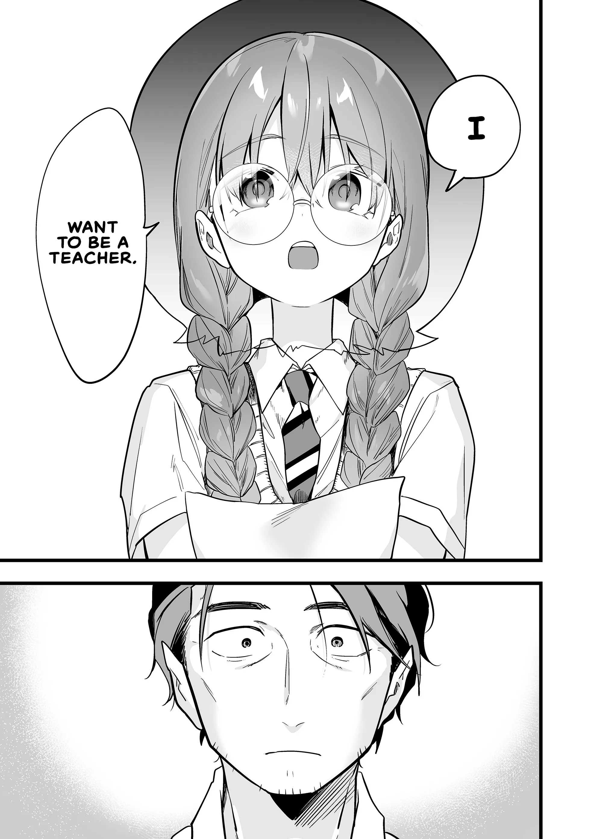 Ano Toki Tasukete Itadaita Monster Musume Desu Chapter 55 - page 12