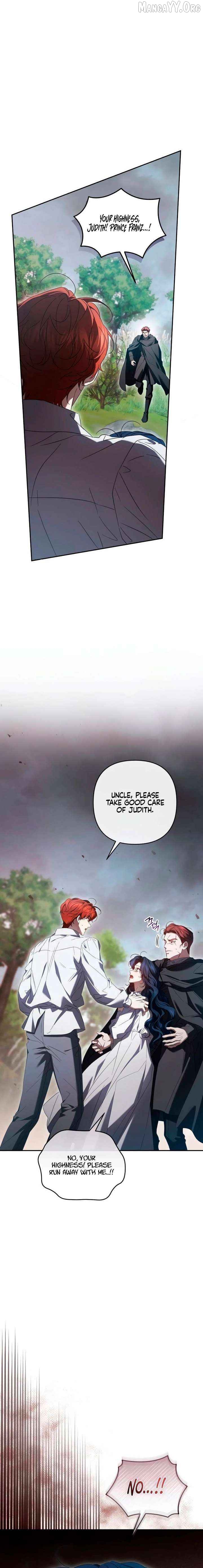 The Cup Of Vengeance Is In Your Hands Chapter 100 - page 6