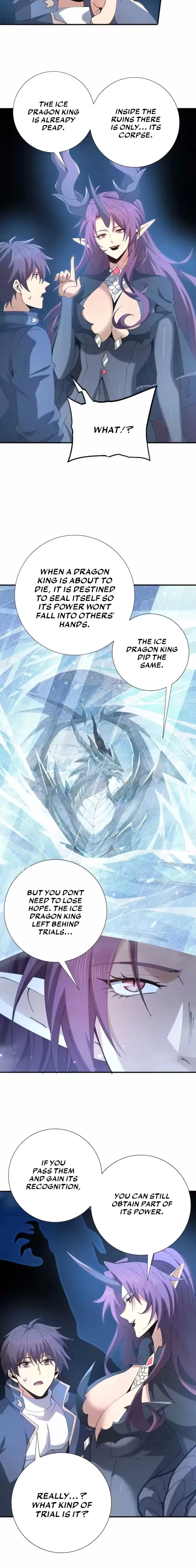 WORTHLESS PROFESSION: DRAGON TAMER Chapter 221 - page 5