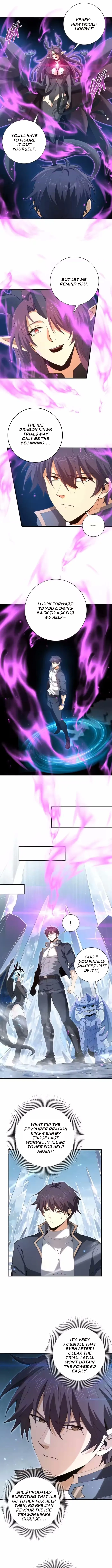 WORTHLESS PROFESSION: DRAGON TAMER Chapter 221 - page 6