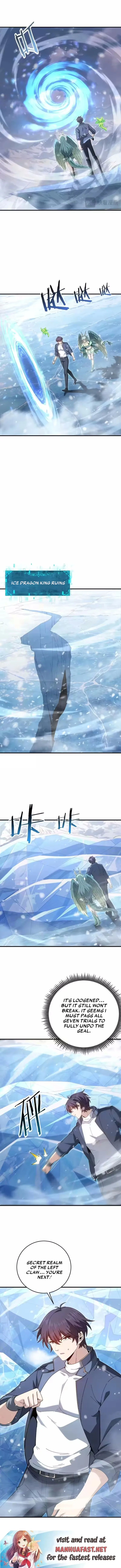 WORTHLESS PROFESSION: DRAGON TAMER Chapter 222 - page 11