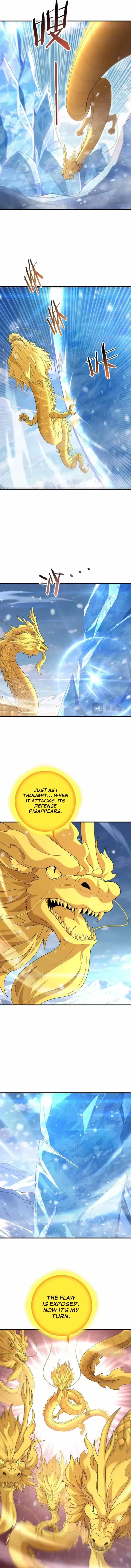 WORTHLESS PROFESSION: DRAGON TAMER Chapter 222 - page 7