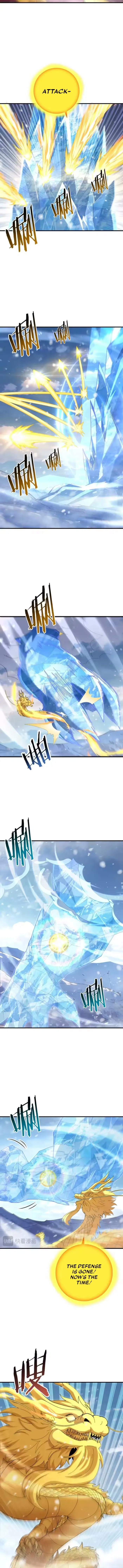 WORTHLESS PROFESSION: DRAGON TAMER Chapter 222 - page 8