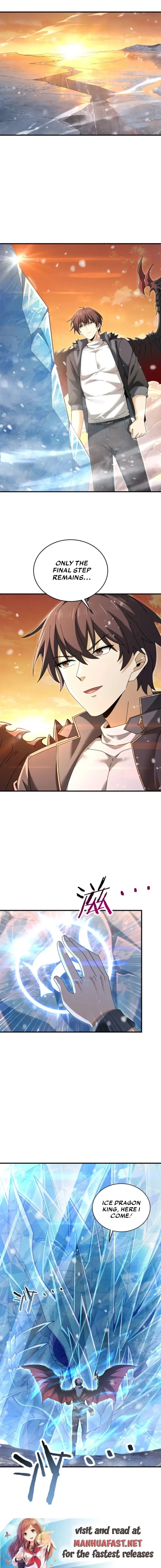 WORTHLESS PROFESSION: DRAGON TAMER Chapter 223 - page 10