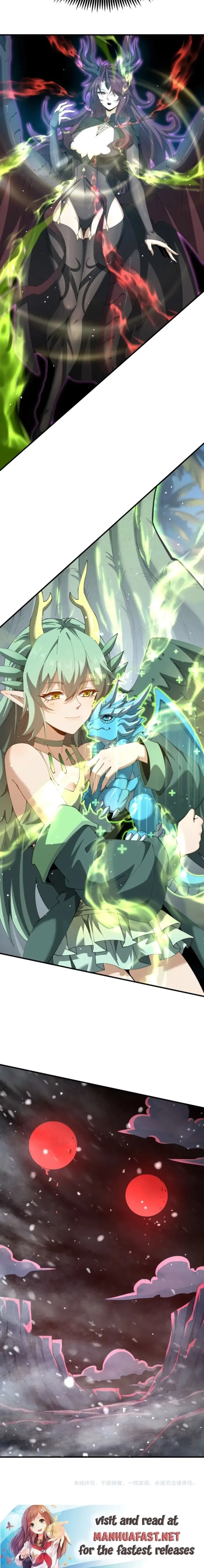 WORTHLESS PROFESSION: DRAGON TAMER Chapter 227 - page 12