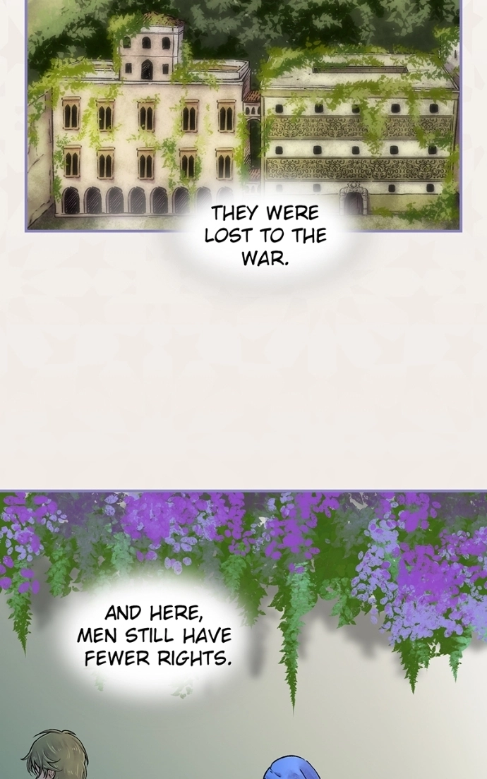 The Witch and The Bull Chapter 159 - page 14