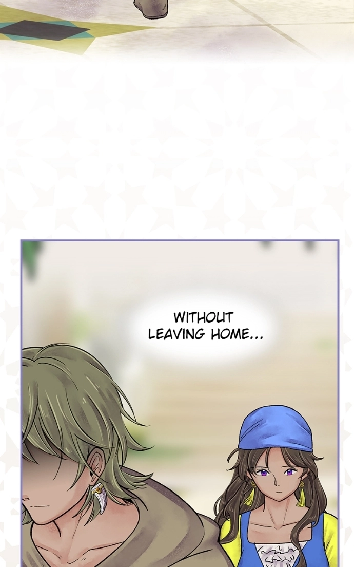 The Witch and The Bull Chapter 159 - page 17