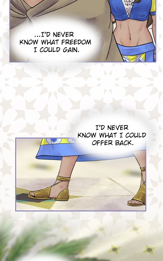 The Witch and The Bull Chapter 159 - page 18