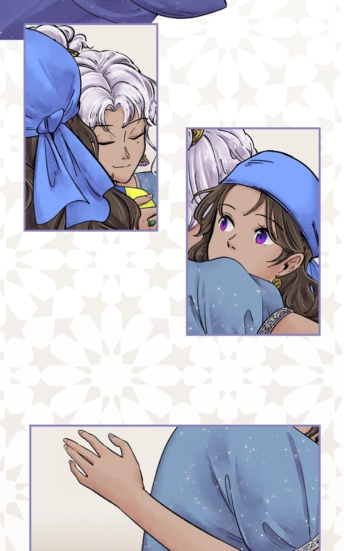 The Witch and The Bull Chapter 159 - page 25